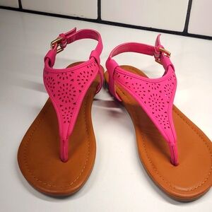 Arizona Tropical Pink Sandal